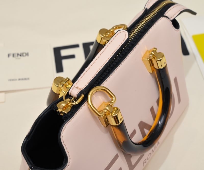 Fendi Top Handle Bags